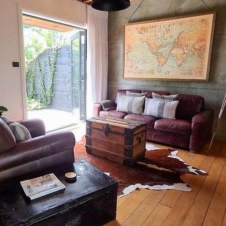 Apartment 4 - Haddin Court - Chic Ny Loft Style Blenheim Exteriör bild